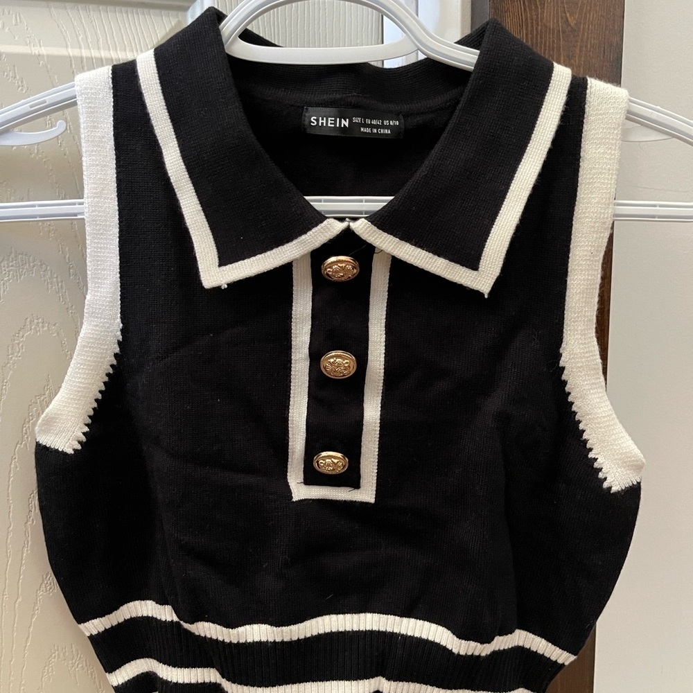 Womens CropTops Batch 1